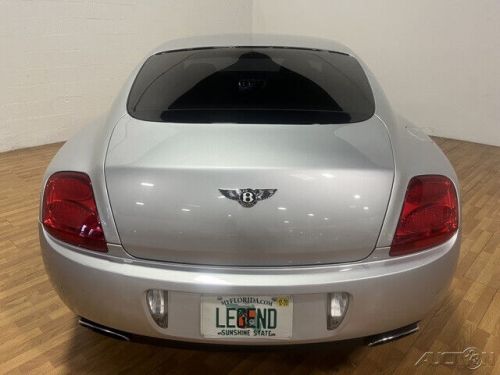 2008 bentley continental gt speed