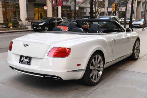 2014 bentley continental gt gt