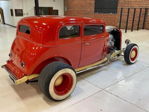 1932 ford other