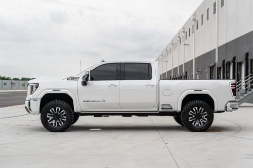 2024 gmc sierra 2500 denali ultimate