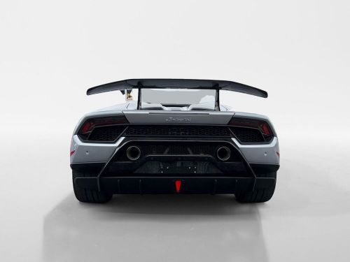 Lamborghini Huracan Performante