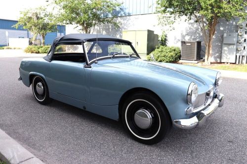1963 mg midget convertible | restored | 1100cc | 70+ hd pictures