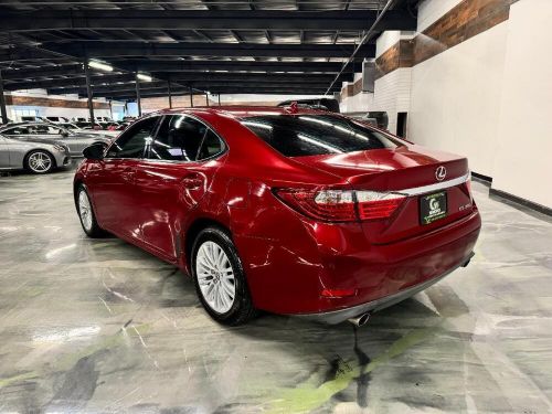 2013 lexus es 350