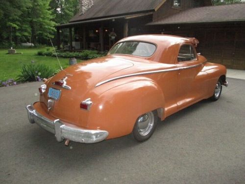 1947 dodge other