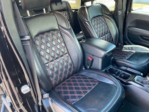 2020 jeep wrangler unlimited bayshore sahara hardtop leather fuel nitto alpine