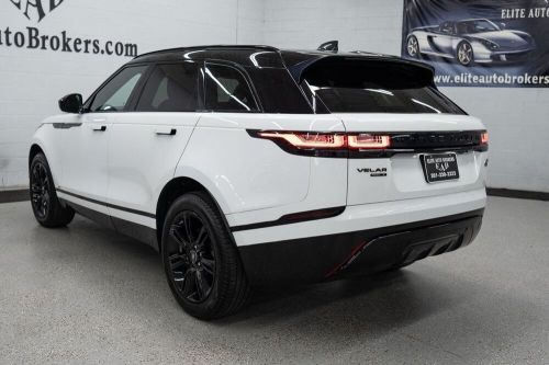 2020 land rover range rover velar p250 r-dynamic s