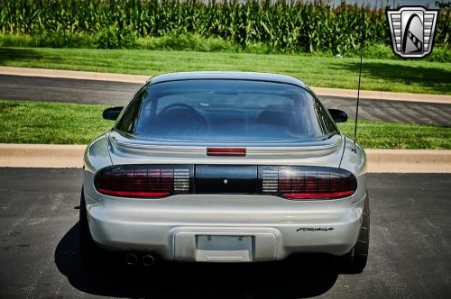 1995 pontiac firebird