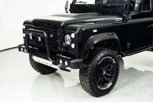 1987 land rover defender 90