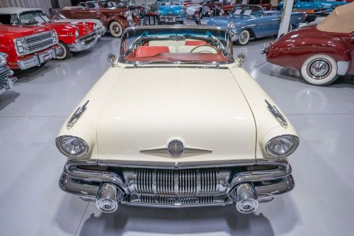 1957 pontiac bonneville