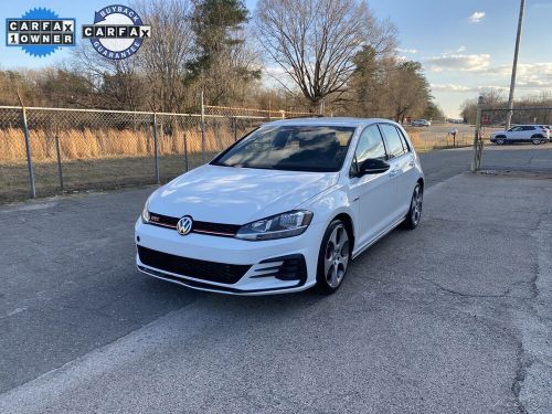 2021 volkswagen golf 2.0t s