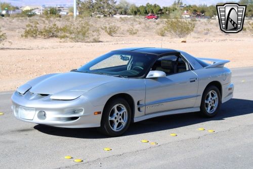 1999 pontiac firebird