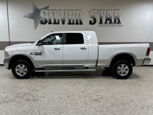 2013 ram 2500