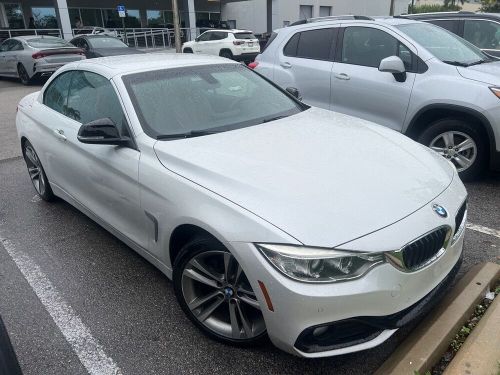 2015 bmw 4-series 428i