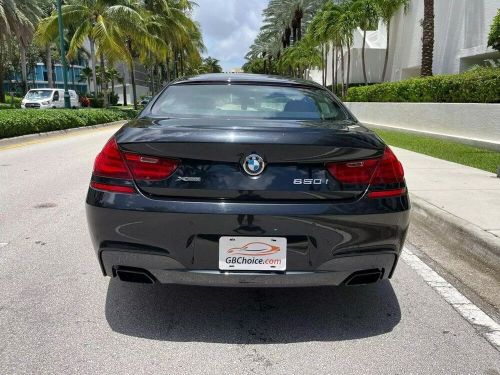 2017 bmw 6 series 650i xdrive gran coupe