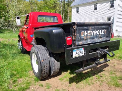 1971 chevrolet c/k