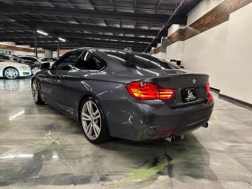 2014 bmw 4-series 435i