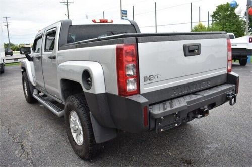 2010 hummer h3 luxury