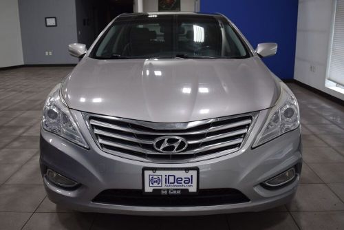 2013 hyundai azera gls