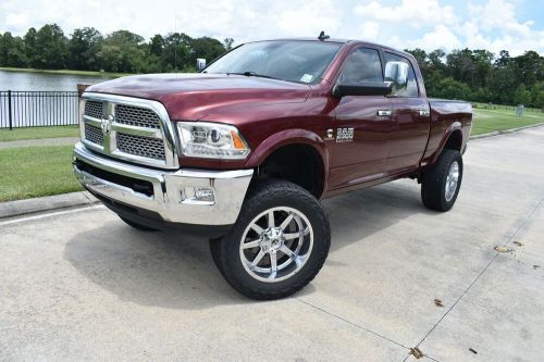 2017 ram 2500 laramie