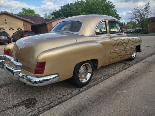 1951 chevrolet other