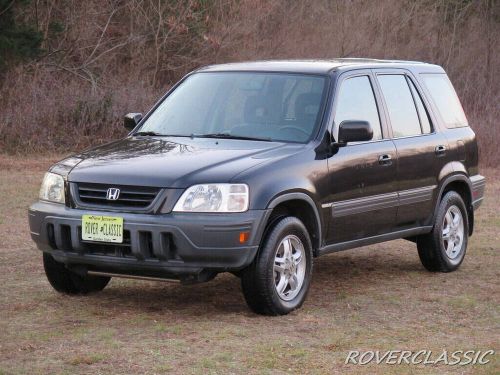 1998 honda cr-v ex awd 4dr suv