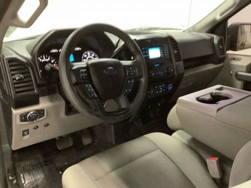 2016 ford f-150 super cab