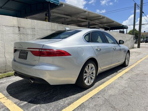 2018 jaguar xf 30t premium premium - clean carfax - 52k miles - must see!