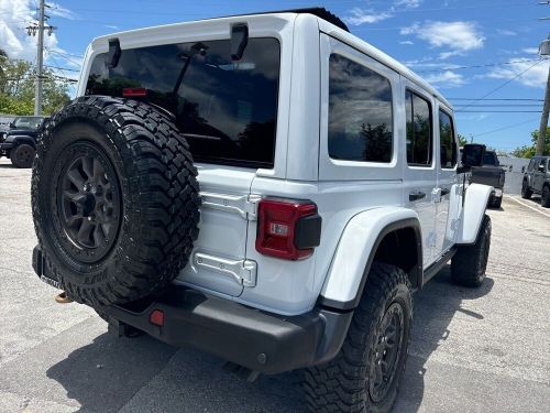 2022 jeep wrangler unlimited rubicon 392