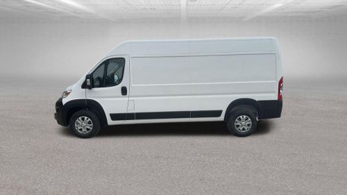 2024 ram promaster high roof