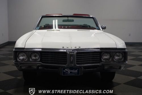 1970 buick electra 225 custom convertible