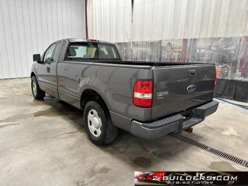 2005 ford f-150