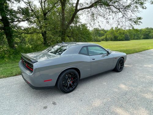 2023 dodge challenger shakedown special edition | - (1 of 500)