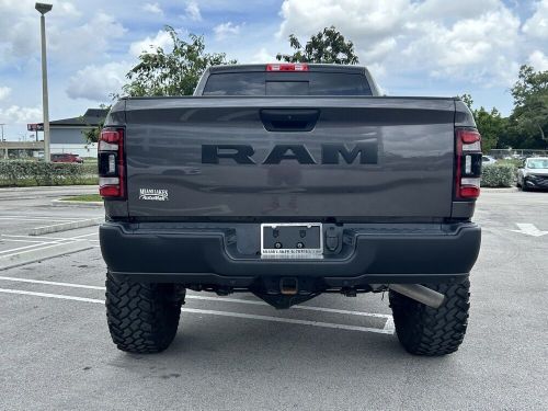 2020 ram 2500 power wagon