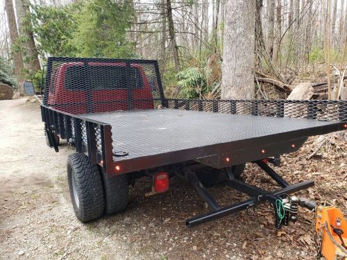 1989 ford f super duty