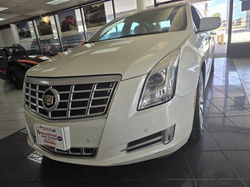 2013 xts premium collection 4dr sedan