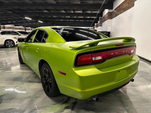 2013 dodge charger r/t