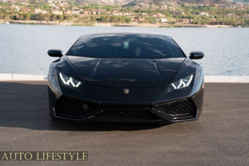 2017 lamborghini huracan