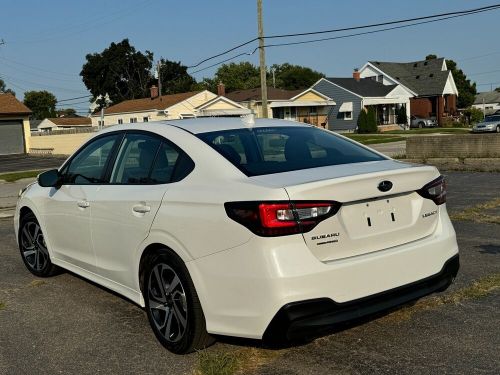 2023 subaru legacy premium/awd/ eyesight driver assist technology package