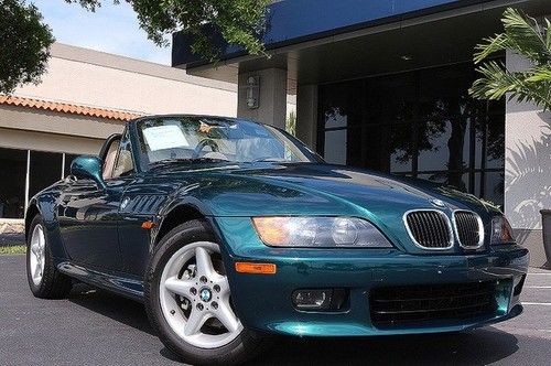 98 z3 2.8, manual trans. low miles! nice! free shipping!