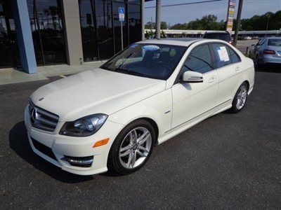 C250 sport- heated seats, harmon kardon, sirius