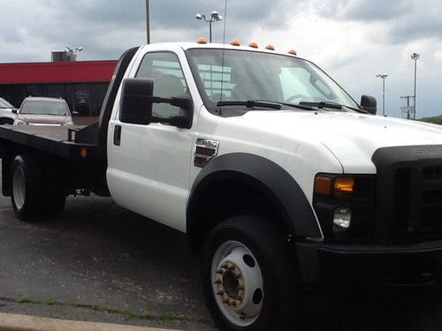 2008 ford xlt