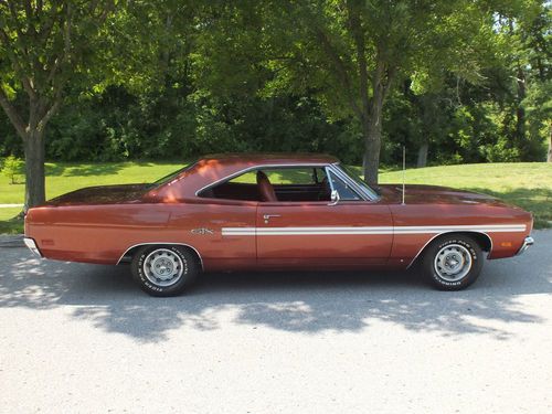 1970 plymouth gtx 440