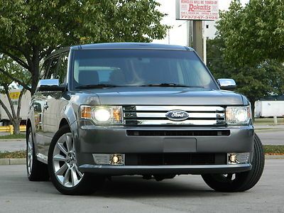 Buy used 2010 ford flex #4