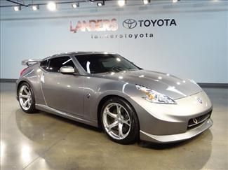 2010 gray nismo!