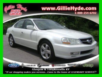 2002 3.2 type s used navigation sunroof heated leather bose vs honda accord