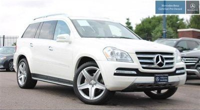 2011 gl550 certified pre-owned. warranty good till 02/2016 or 100,000 miles