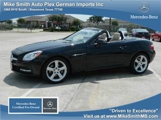 2012 mercedes-benz slk250 slk250