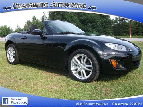 2012 maxima mx5