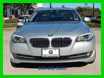 2011 i used cpo certified 3l i6 24v automatic rear wheel drive sedan premium