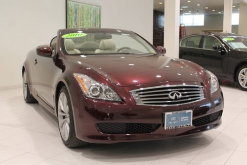 Convertible, navigation, rear back up camera, wind deflector,